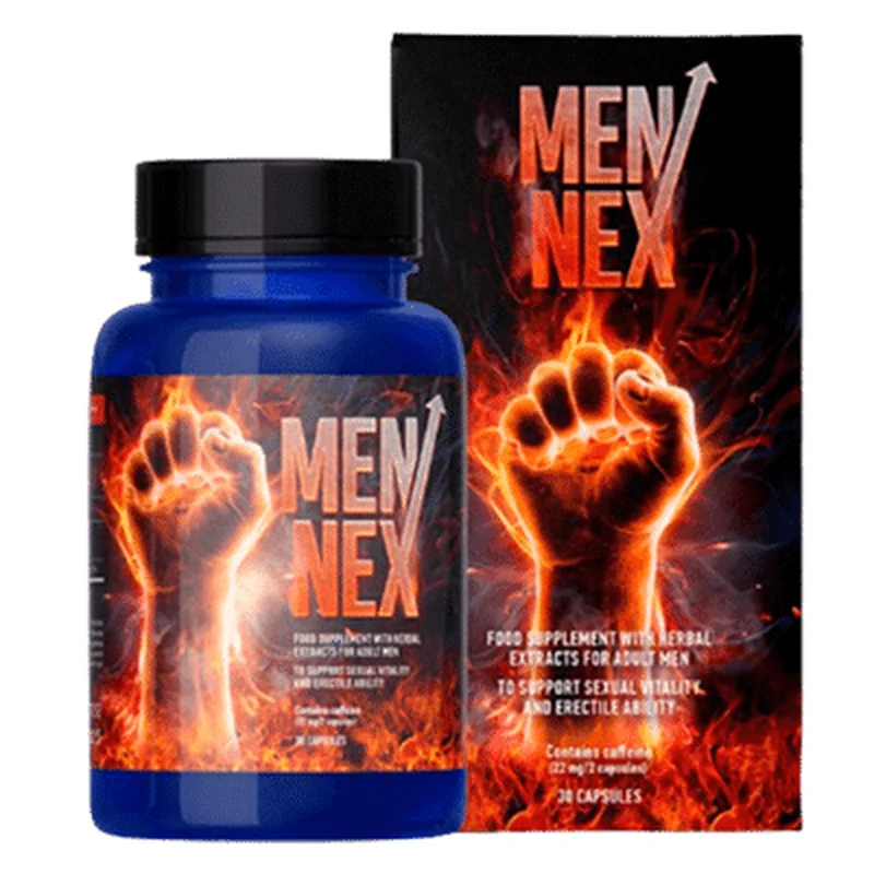 Mennex