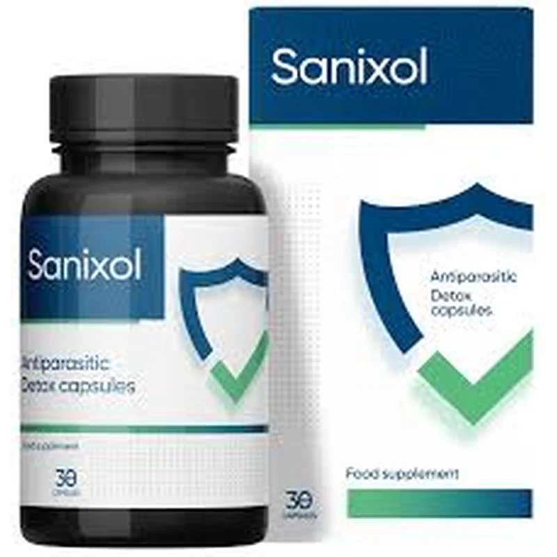 Sanixol